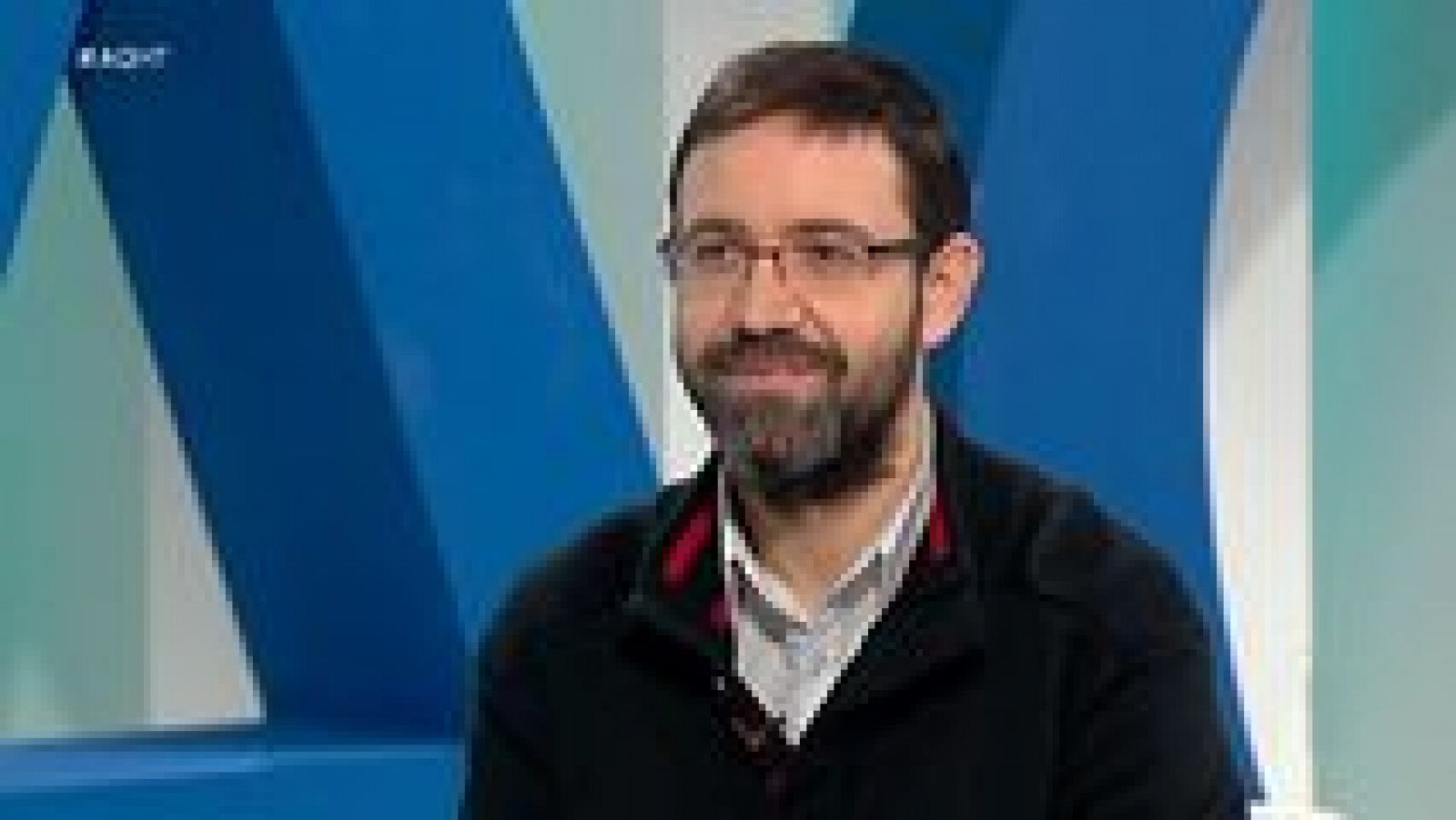 Aquí hay trabajo - 20/12/16 - ver ahora