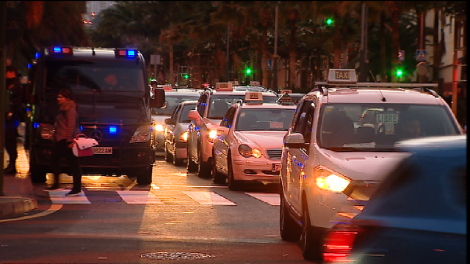 Telecanarias 2 - 19/12/2016