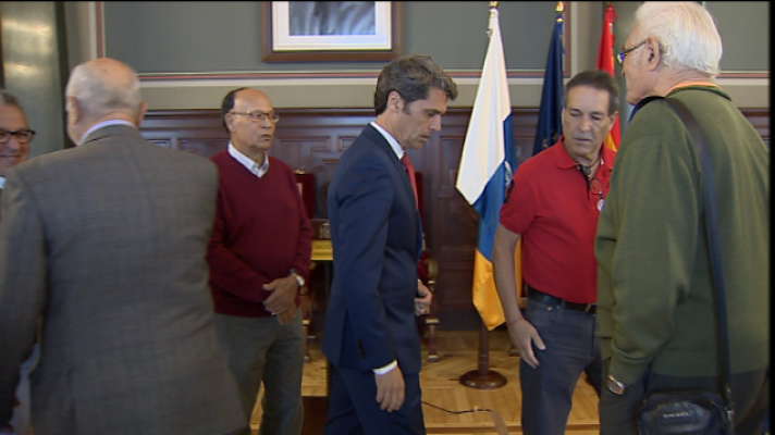 Telecanarias - Telecanarias 2 - 16/12/2016