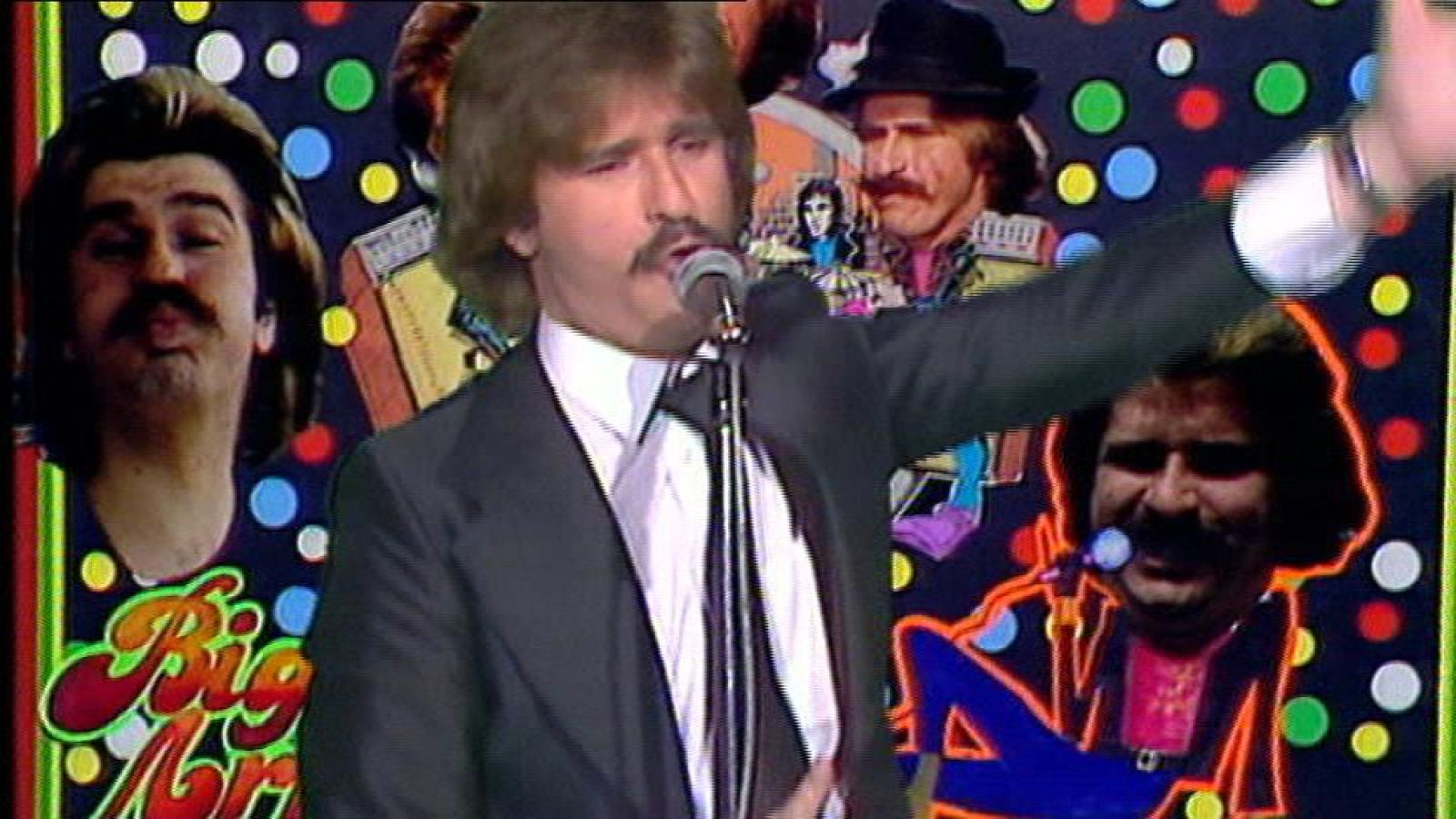 Cómo nos reímos - La década prodigiosa - Temática infantil