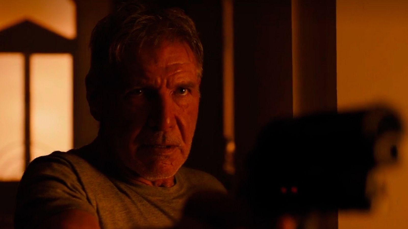 Primer tráiler de 'Blade Runner 2049', con Harrison Ford y Ryan Gosling | Ver