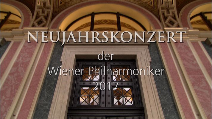 Concierto de Año Nuevo - Tráiler del Concierto de Año Nuevo 2017