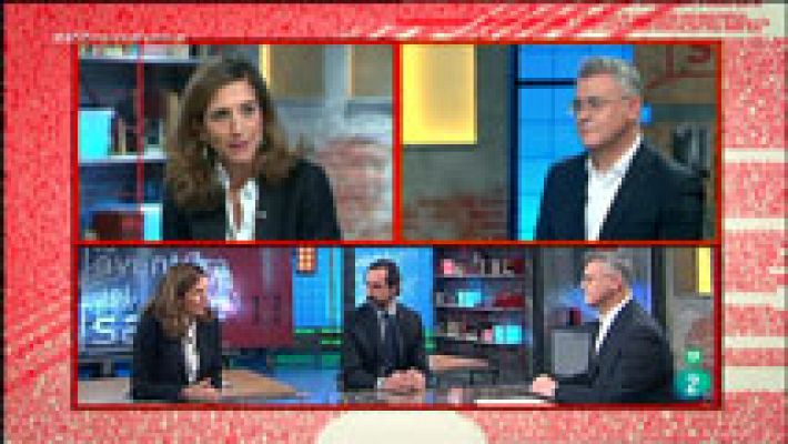 La aventura del Saber - Inés Juste, Presidenta de Grupo Juste y ADEFAM