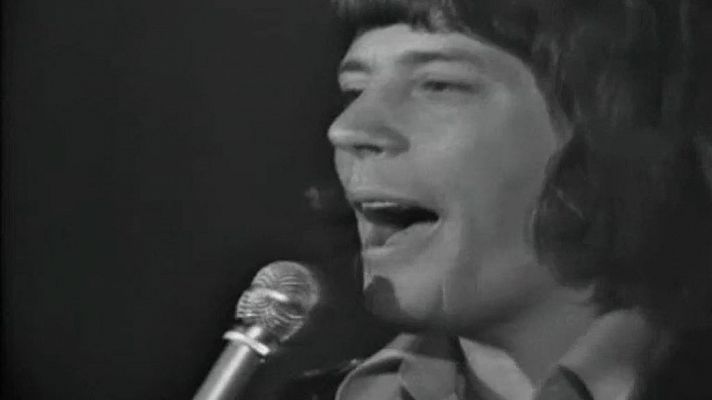 Música en el Archivo de RTVE - XXV aniversario de la campaña benéfica de RNE en Barcelona