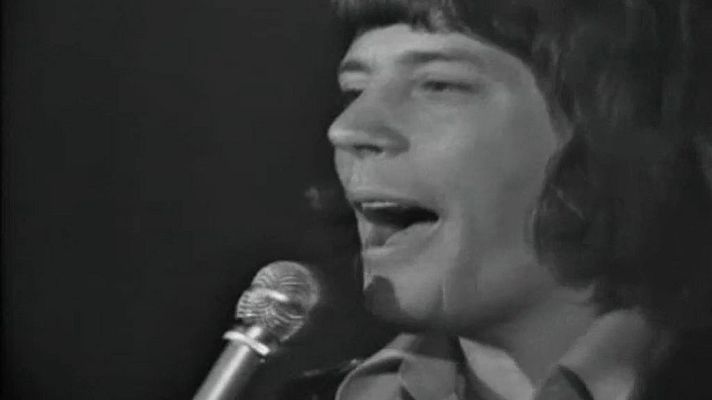 Música en el Archivo de RTVE - XXV aniversario de la campaña benéfica de RNE en Barcelona