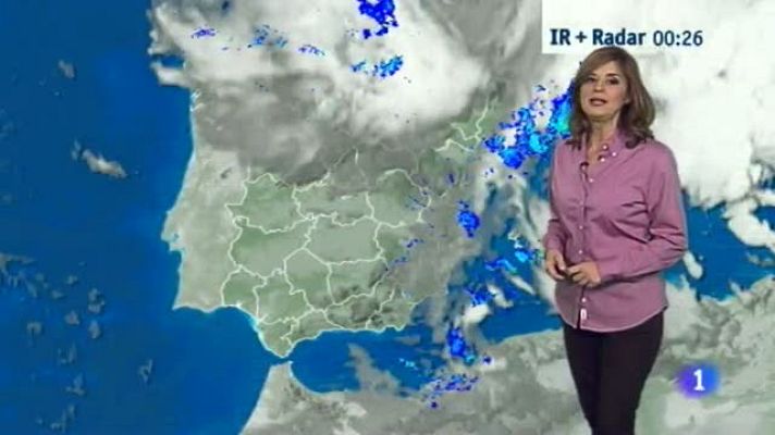 Noticias de Extremadura - El Tiempo en Extremadura - 20/12/16