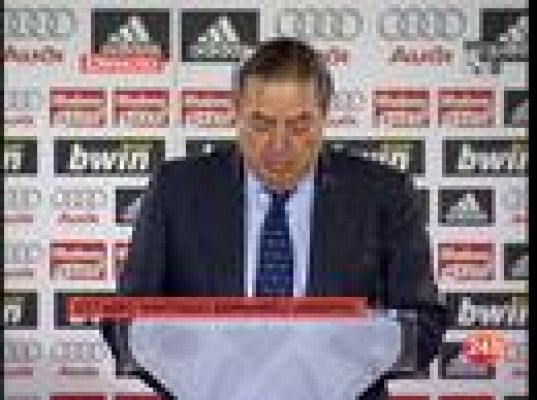  - Boluda pide 'unidad'