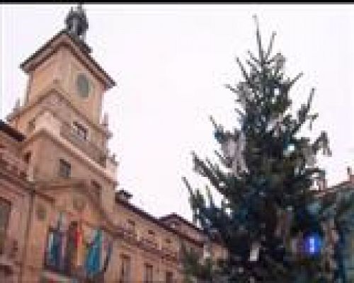 Panorama Regional - El tiempo en Asturias - 20/12/16