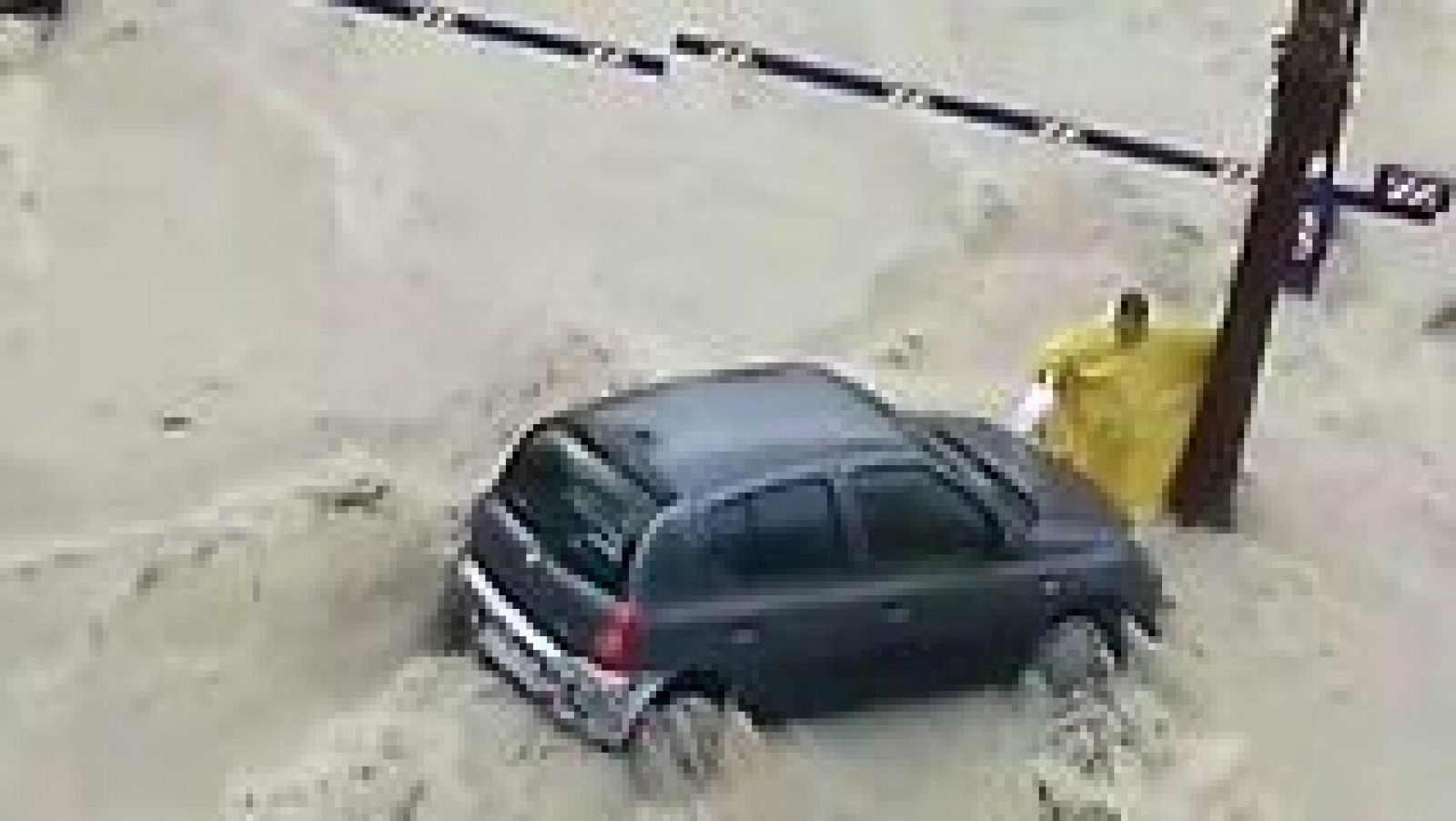 L'Informatiu - Comunitat Valenciana - 20/12/16 - ver ahora