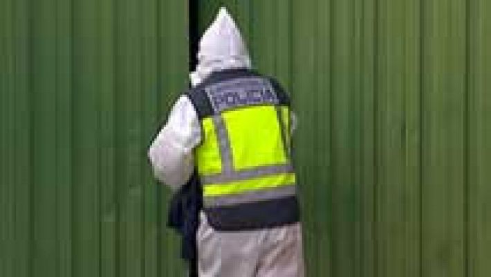 Informativo de Madrid - Informativo de Madrid - 20/12/16