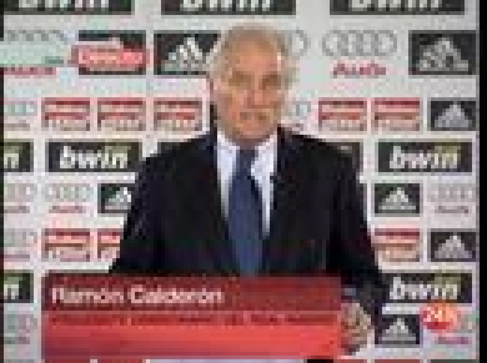 'Ha triunfado la maldad' | Ver