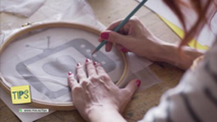 Tips - La autoedición