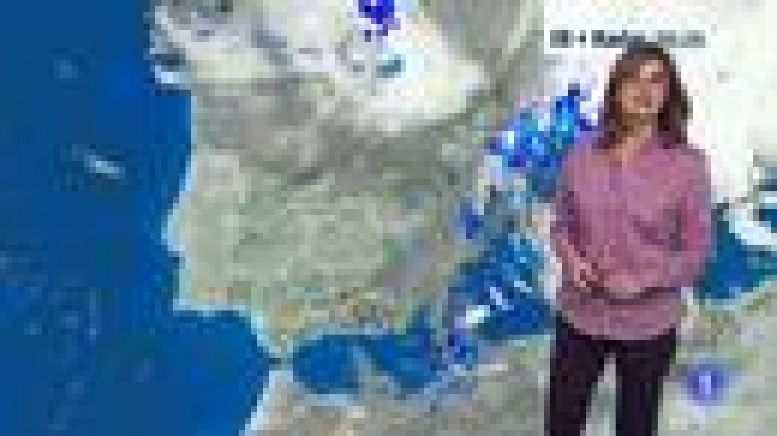 El tiempo en La Rioja - 20/12/16 | Ver