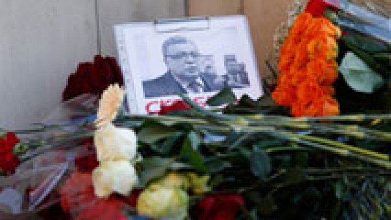 Rusia y Turquía investigarán de forma conjunta el asesinato del embajador ruso