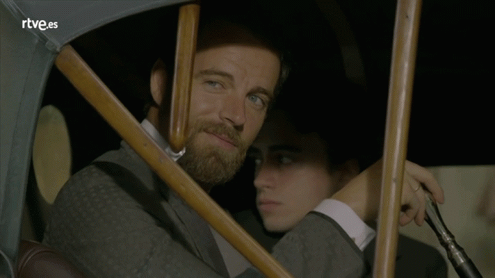 Víctor Ros - Blázquez, Juan y Víctor dicen adiós a Linares