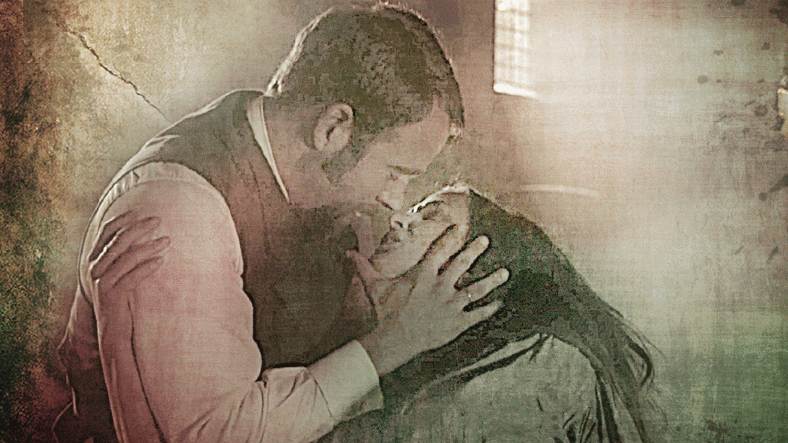 Así comienza el capítulo 8: "El Gran Maestre"