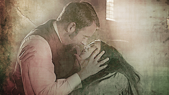 Víctor Ros - Así comienza el capítulo 8: "El Gran Maestre"