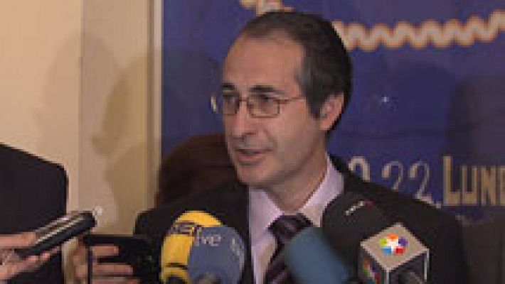 Informativo de Madrid - Informativo de Madrid 2 - 20/12/2016