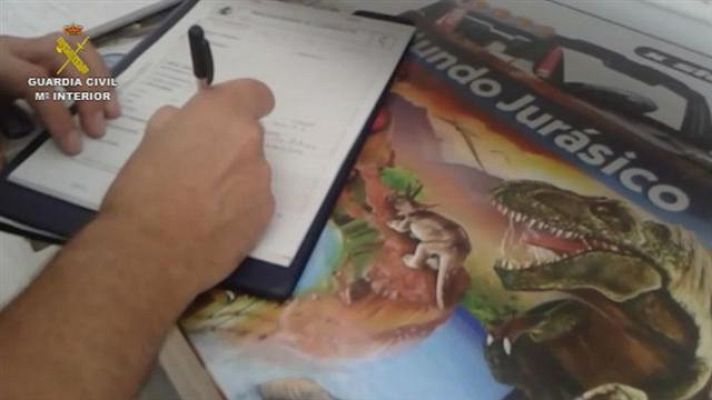 Telecanarias - Canarias en 2' - 20/12/2016