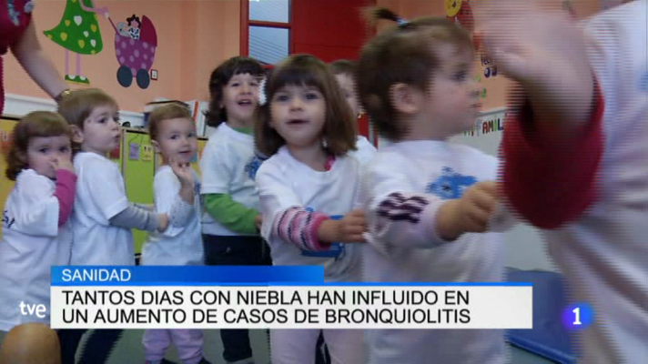 Informativo Telerioja - Informativo Telerioja 2 - 20/12/16