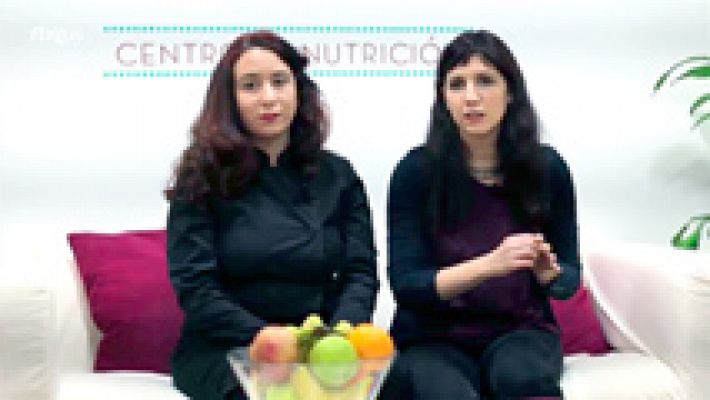 El comentario de Virginia García y Lucía Martínez