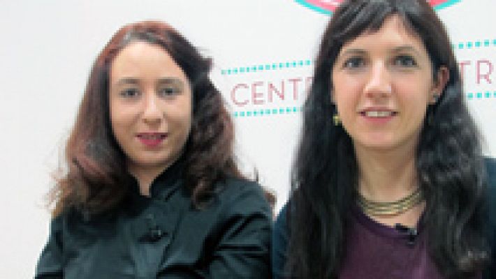 El comentario de Virginia García y Lucía Martínez