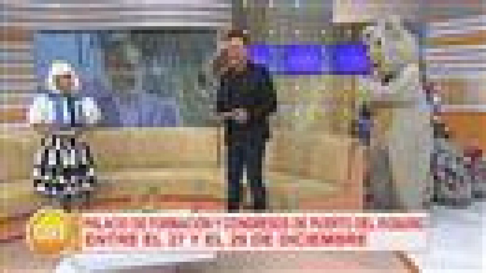 Cerca de ti - 20/12/2016