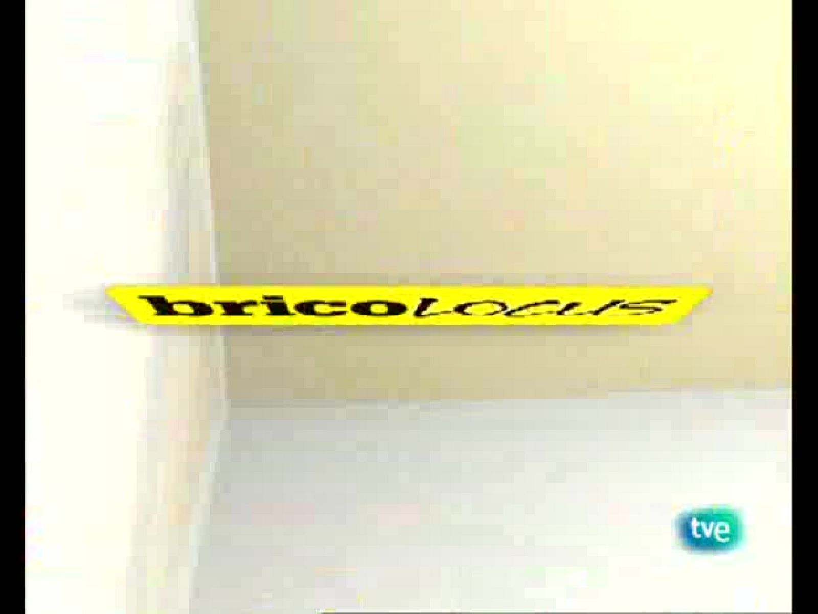 Bricolocus - 16/01/09 - Bricolocus | Ver