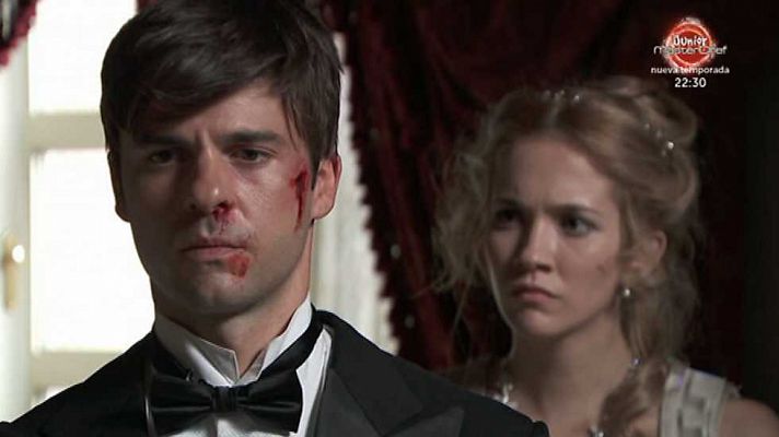 Acacias 38 - Capítulo 416