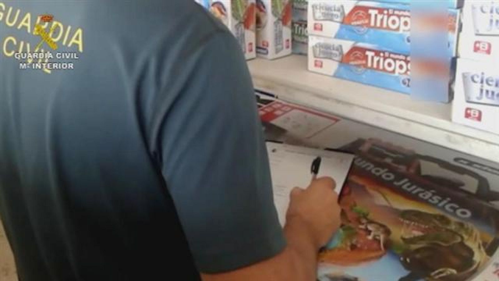 Telecanarias - 20/12/2016