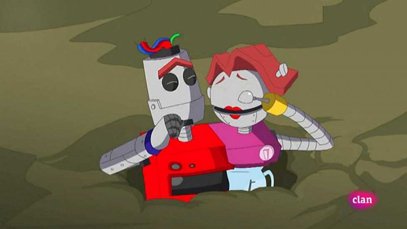 Two heads aren't better than one
