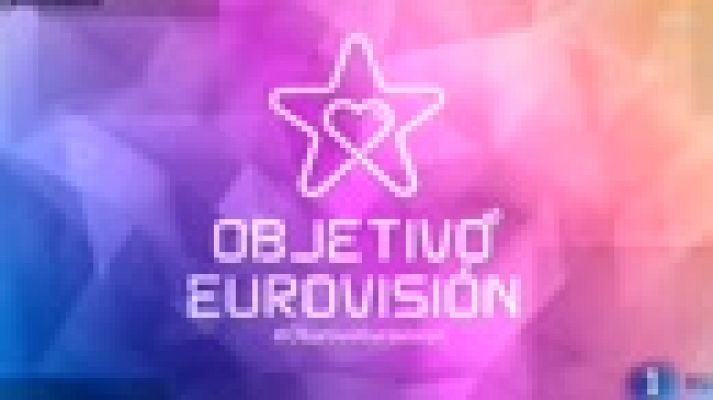 Eurovisión 2017- El jurado elige a los tres finalistas del #Eurocasting