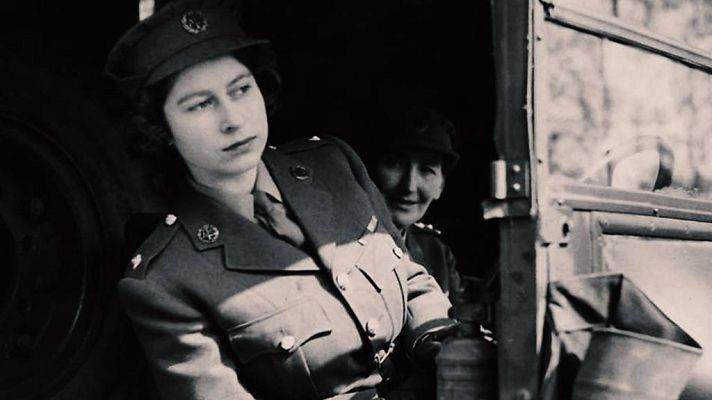 Documenta2 - La Reina Isabel II. En sus propios términos