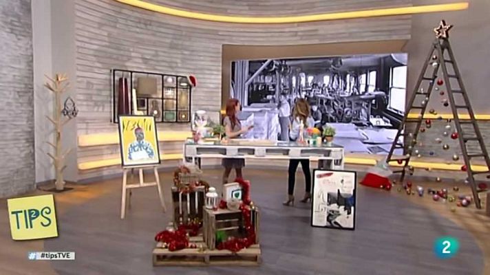 Tips - Tips - 20/12/16