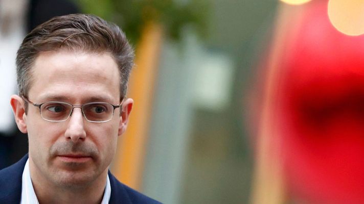 Telediario 1 - La ultraderecha culpa a Merkel del atentado y aprovecha para hacer campaña