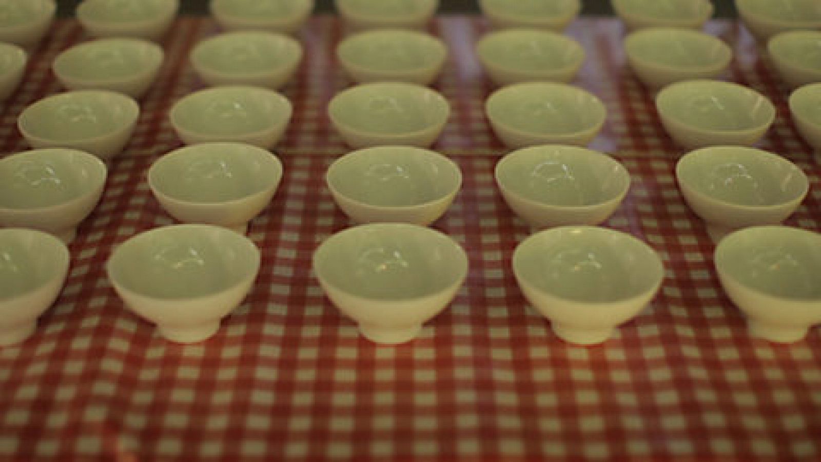 Documentos TV - Locos por la comida - ver ahora