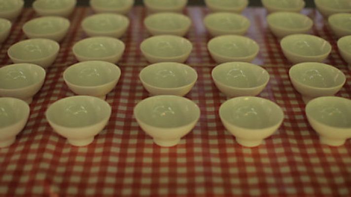 Documentos TV - Locos por la comida