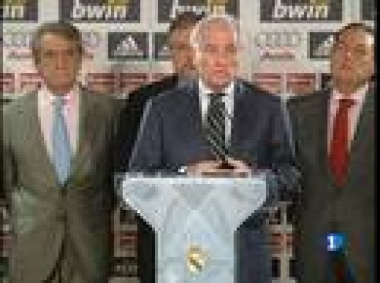  - Crónica de una dimisión anunciada