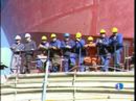  - Boluda, a reflotar el Madrid