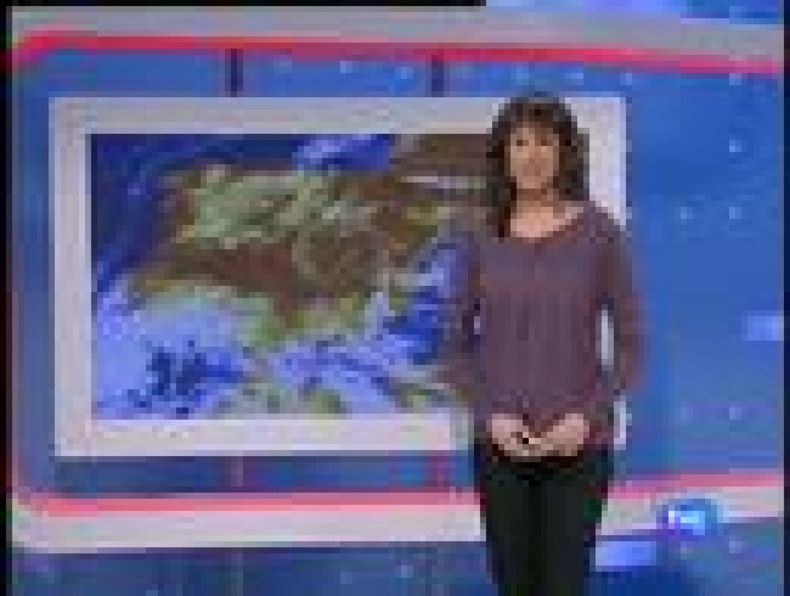 El Tiempo - 16/01/09 - El tiempo | Ver