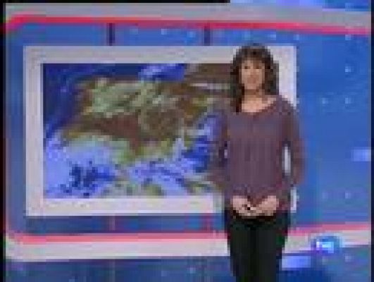 El tiempo - El Tiempo - 16/01/09