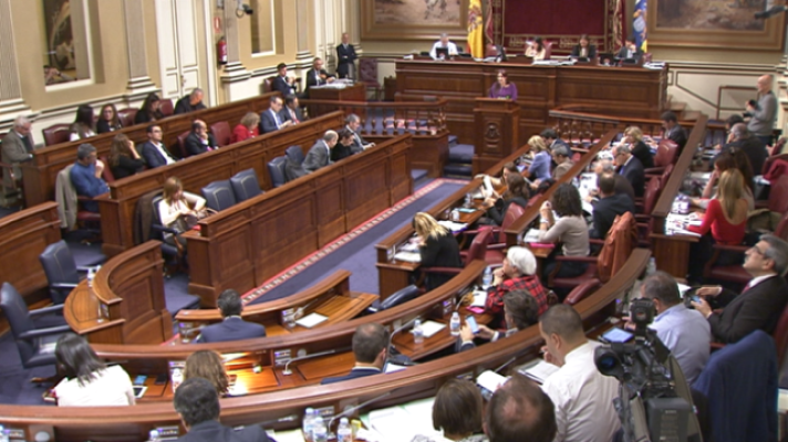 Telecanarias - Telecanarias 2 - 20/12/2016