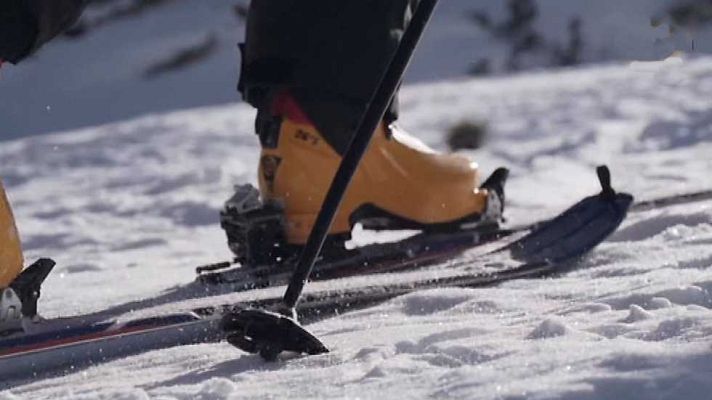 Evasión - T4 - Programa 22