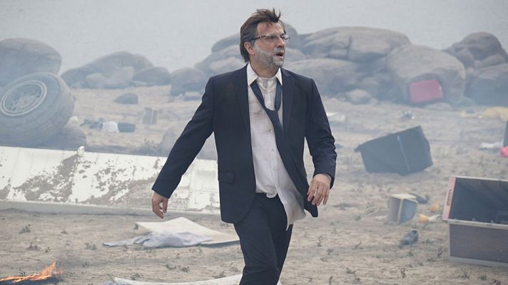 Especiales Nochevieja con José Mota - Despide 2016 con el humor de José Mota