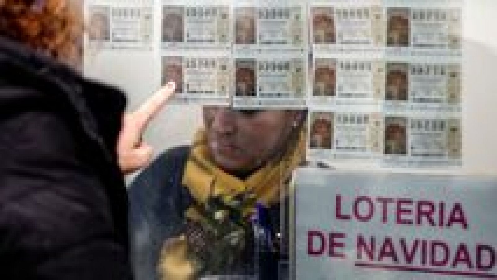 La Comunidad Valenciana en 2' - 21/12/16 - ver ahora