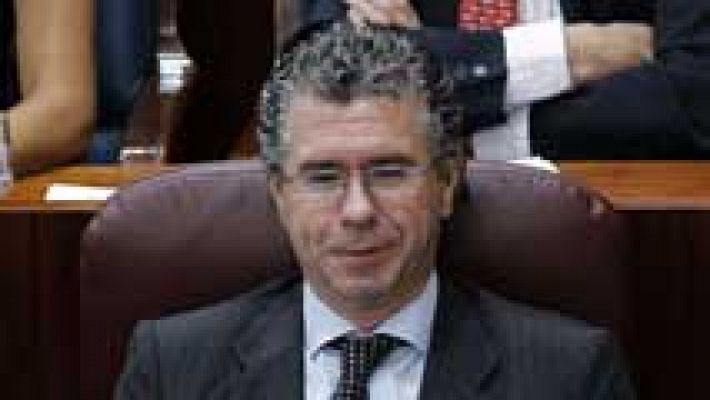 Informativo de Madrid - La Comunidad de Madrid en 4' - 21/12/16