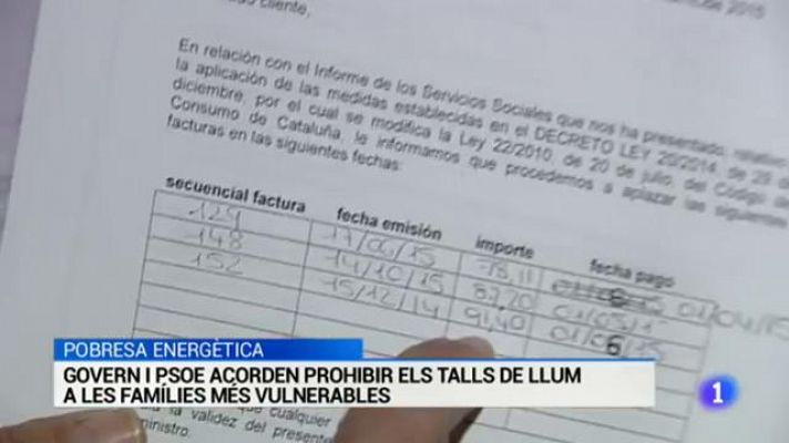 L'Informatiu - L'Informatiu - 21/12/2016