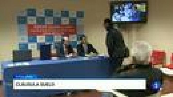 Noticias de Castilla y León - Castilla y León en1' - 21/12/16