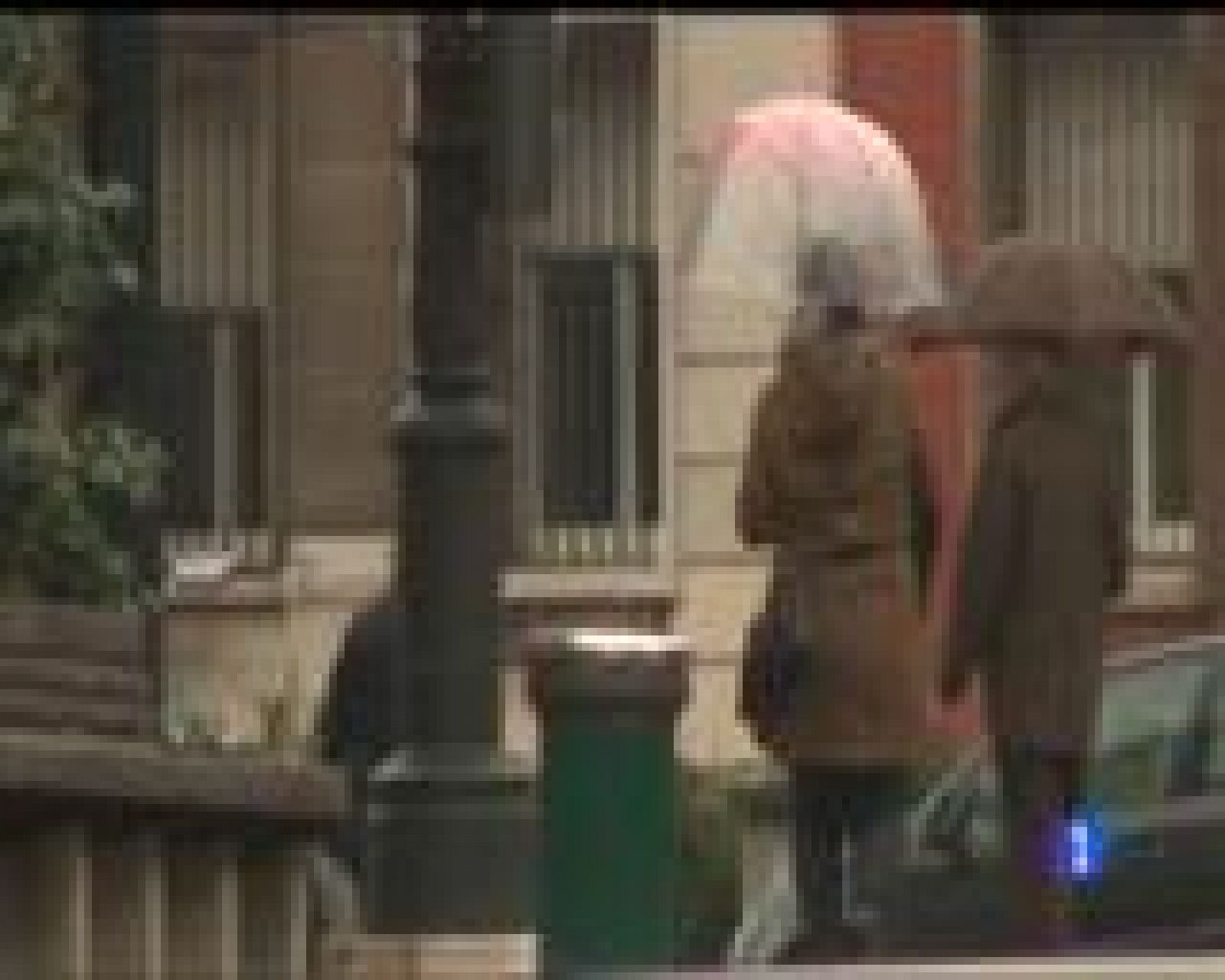 El tiempo en Asturias - 21/12/16 | Ver