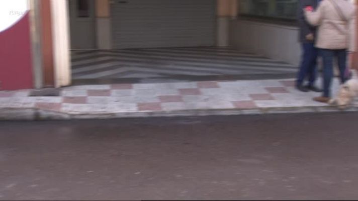  - Tiroteo en Don Benito